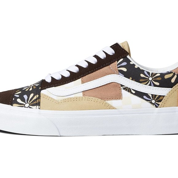 Women's History Month Vans - Picture 2 of 3